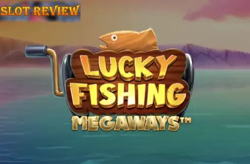 Lucky Fishing Megaways